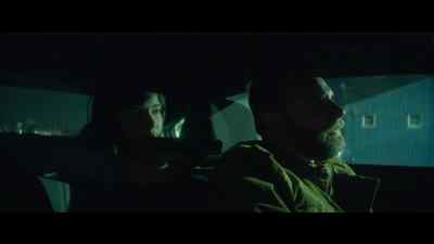 He's in there. - Let the Right One In