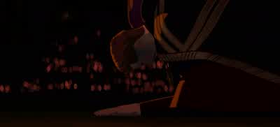 WATCHER: He's on the wrong path. - What If...?