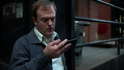 Hey, asshole. - Marvel's Jessica Jones