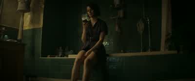 Hey, Be thy-boo. - Evil Dead Rise