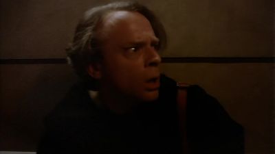 Hey, Charlie. - Babylon 5