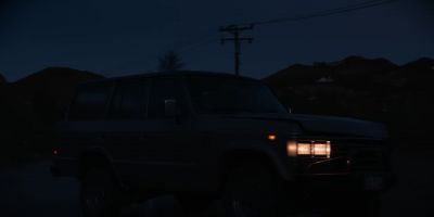 Hey, Em. It's your dad again. - The Old Man