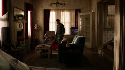 Hey, Franny, what you doin'? - Shameless