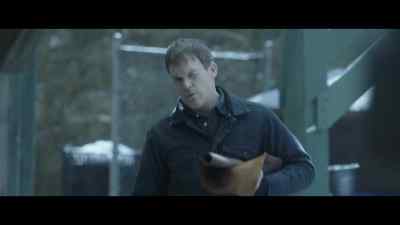 Hey, Gig. - Dexter: New Blood