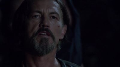 Hey- - Sons of Anarchy