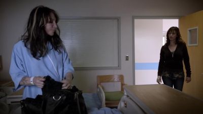 Hey- - Sons of Anarchy