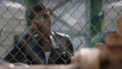 Hey. - Person of Interest