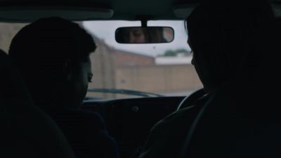  Hey! - The End of the F***ing World