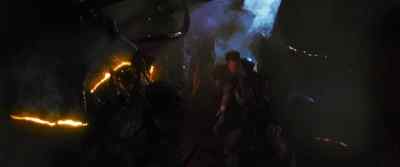 Hey.! - Dragonball Evolution