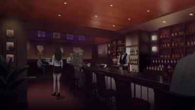 Hey- - Constantine City of Demons: The Movie