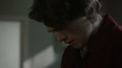 Hey, it's me again. - Teen Wolf