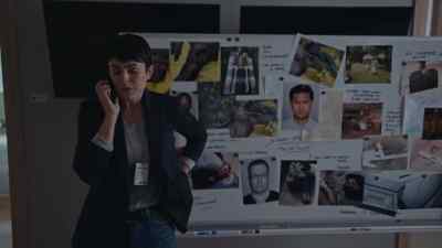 Hey, it's Amanda. Text me, fool! - Coroner