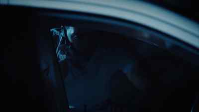 Hey, it's Evie. I'm ignoring you, - The Leftovers