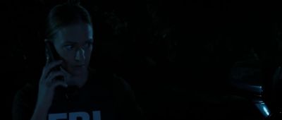 Hey, it's Will.
Leave a message. - Criminal Minds