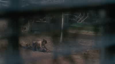 - Daryl: Hey, man. - The Walking Dead