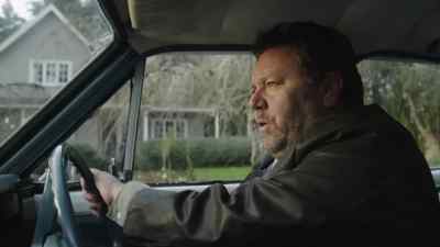 Hey, Mike. - The Brokenwood Mysteries