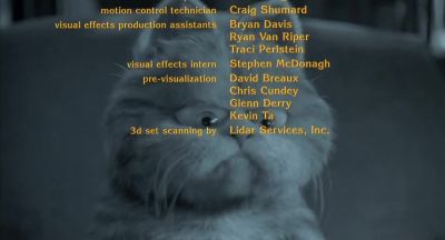 Hey-o, what's good with you now? - Garfield