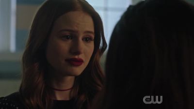 Hey, Pop. - Riverdale