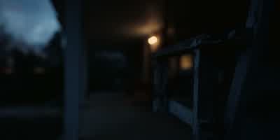 Hey, you reached Jim. - Stranger Things