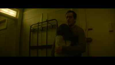 Hey, that was so fun.
- - Let the Right One In
