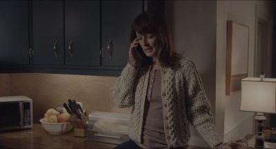 Hey, there. How you doing? - Black Mirror