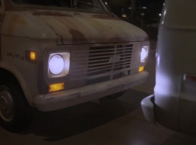 Hey, uh, Zito.
What? - Miami Vice