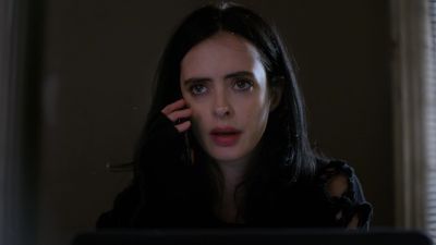 Hey. You okay? - Marvel's Jessica Jones