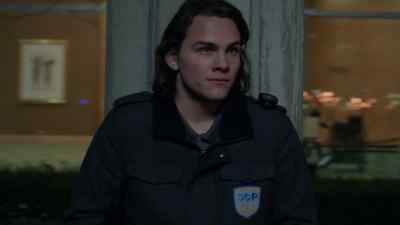 - Hey. You there?
- Yeah, what's going on? - Colony