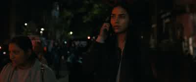 Hey, you've reached Tara. - Scream VI