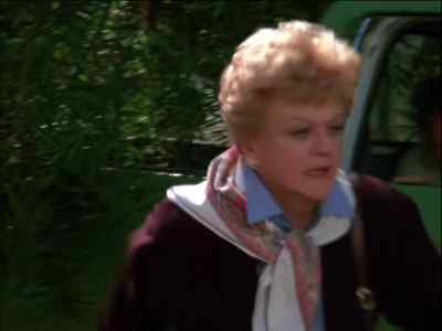 Heyl Heyl - Murder, She Wrote