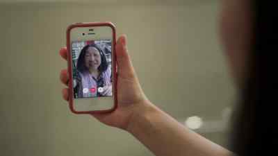 Hi, Dora.
It's me. Grandma. - Awkwafina is Nora From Queens