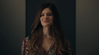 Hi. - Billions