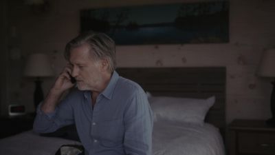- Hi. 
You've reached Sonya Barzel. - The Sinner