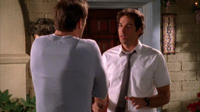 Hi, I'm Chuck.
Here are a few things - Chuck