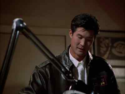 Hi, this is Larry.
This is my beep. - Murder, She Wrote