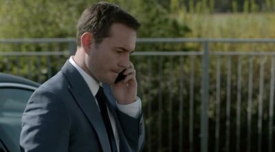 Hi, this is Sam.
Please leave a message. - Line of Duty