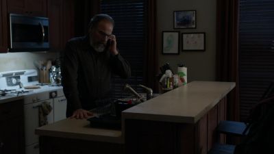 - Hi, it's Carrie Mathison.
- Leave a message. - Homeland