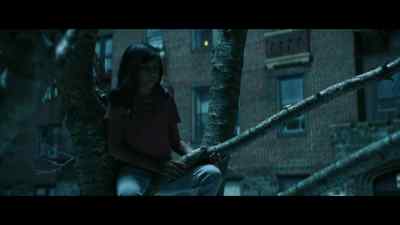 Hi, Mr. Mark. - Let the Right One In