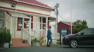 Hi. This is
Riverstone Jewellery. - The Brokenwood Mysteries