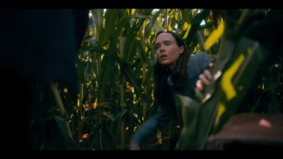Hi, Vanya. - The Umbrella Academy