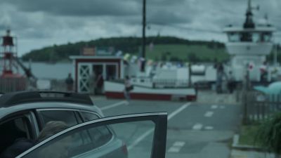- Hi, you've reached
Sonya Barzel.  - The Sinner