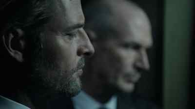 I hid in a crawl space. - Colony