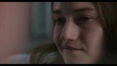 I hid in my room with - Inventing Anna