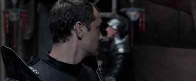 I hid my ship in here. - King Arthur: Legend of the Sword