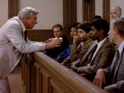 I hid the document that could
have saved your daughter's life. - Matlock