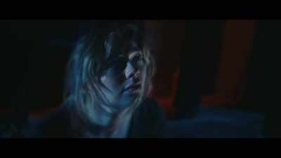 I hide behind the mask, - Remnant
