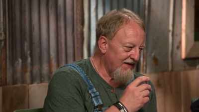 I had high hopes
but huck, - Moonshiners: Master Distiller