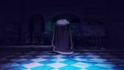 I had high hopes hearing that
it was a magic tool Lemiel was working on. - Black Clover: Sword of the Wizard King