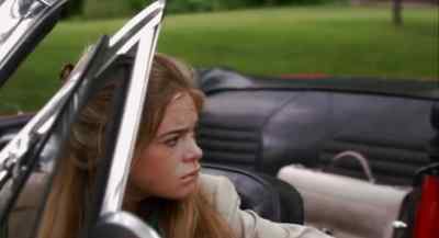 High-risk factors. - Dead Like Me: Life After Death