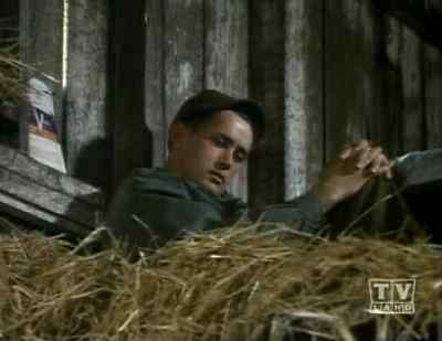 I had him brought
to see me. - The Execution of Private Slovik
